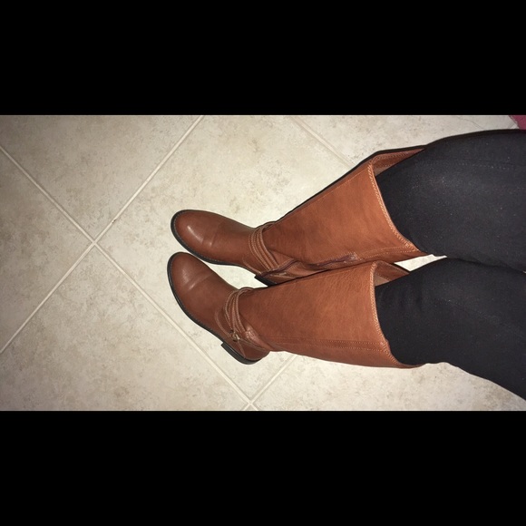 LC Lauren Conrad Shoes - Lauren Conrad Boots | size 6.5